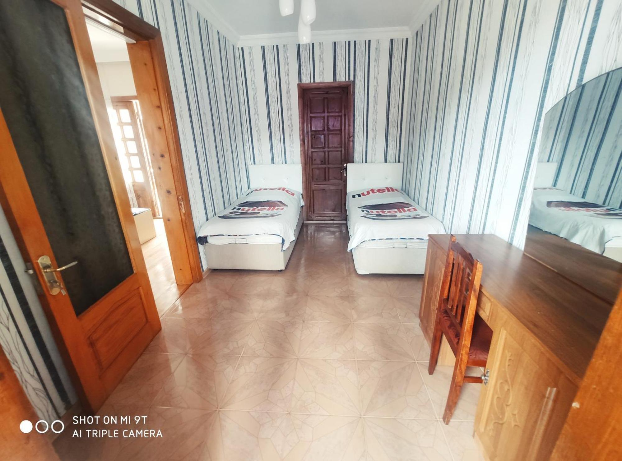 Guesthouse Mery 科布列季 外观 照片