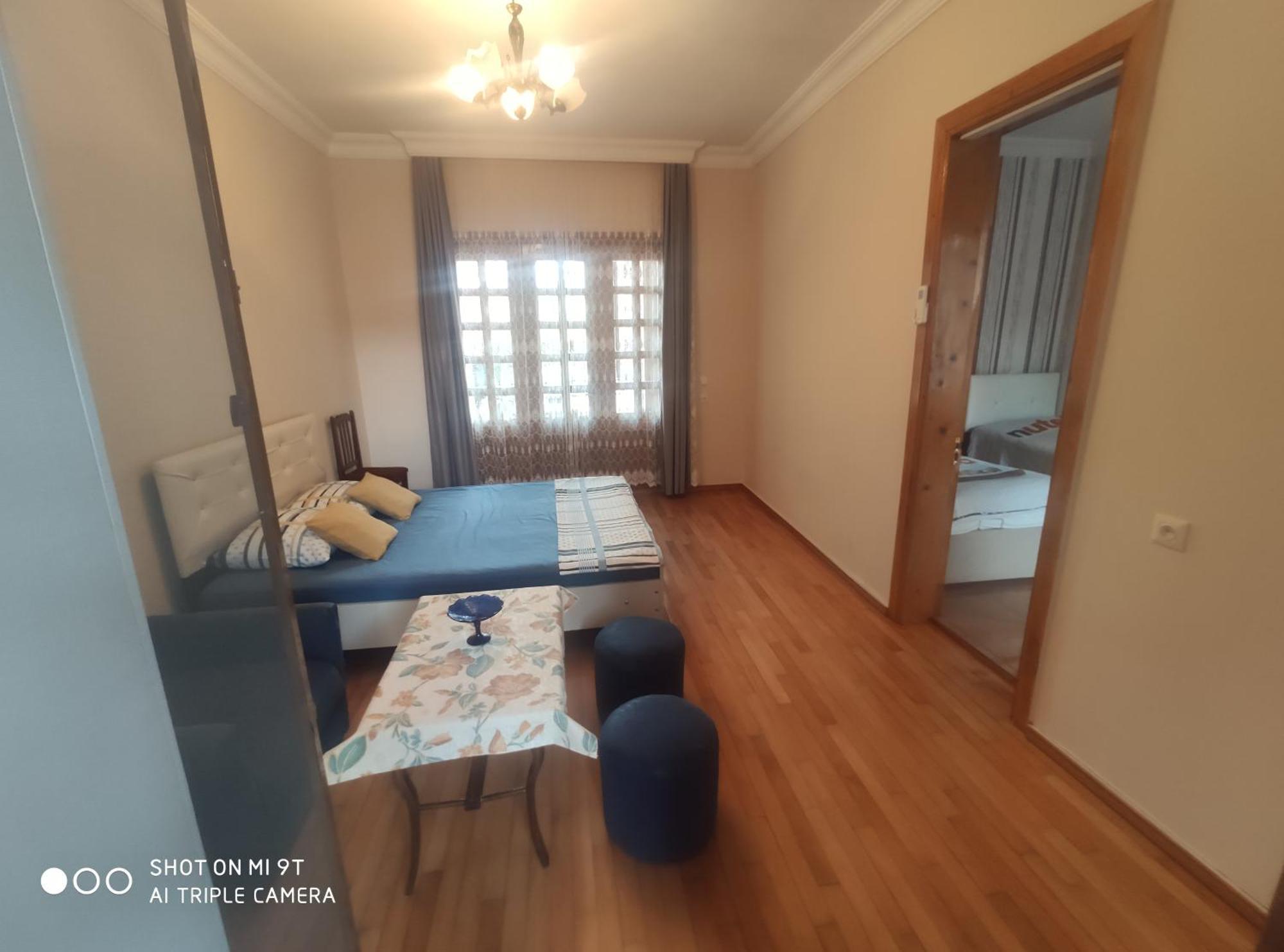 Guesthouse Mery 科布列季 外观 照片