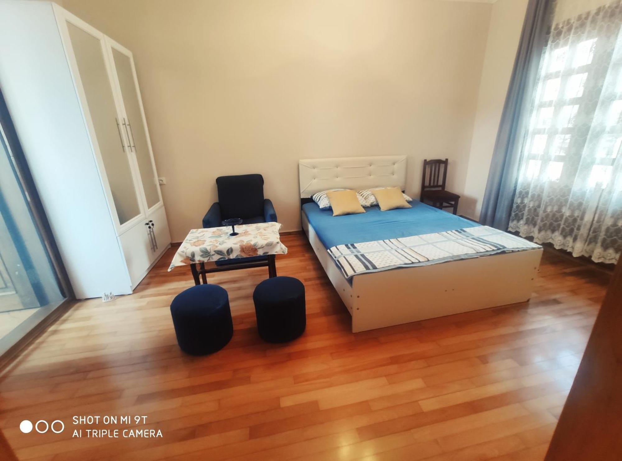 Guesthouse Mery 科布列季 外观 照片