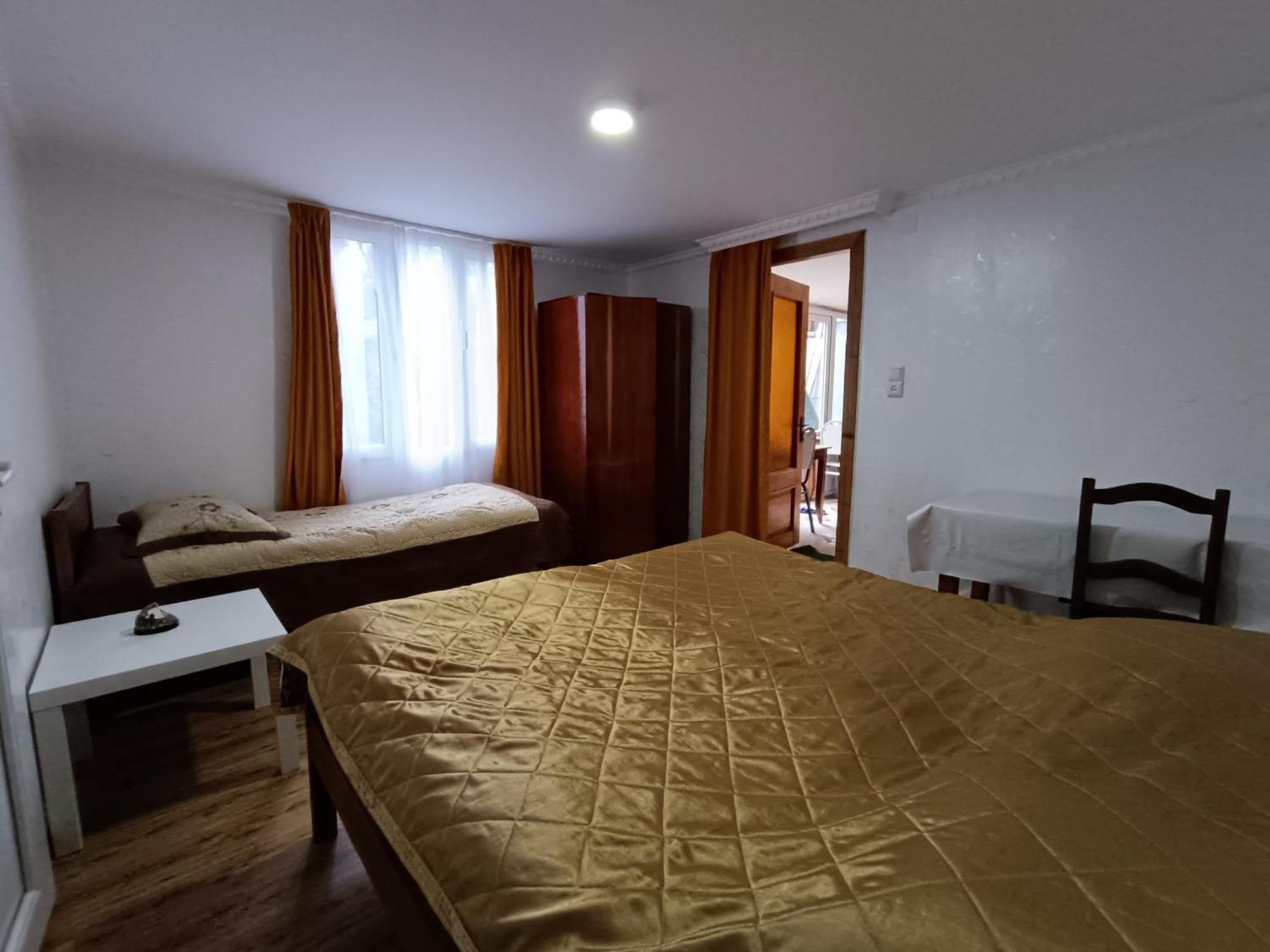 Guesthouse Mery 科布列季 外观 照片