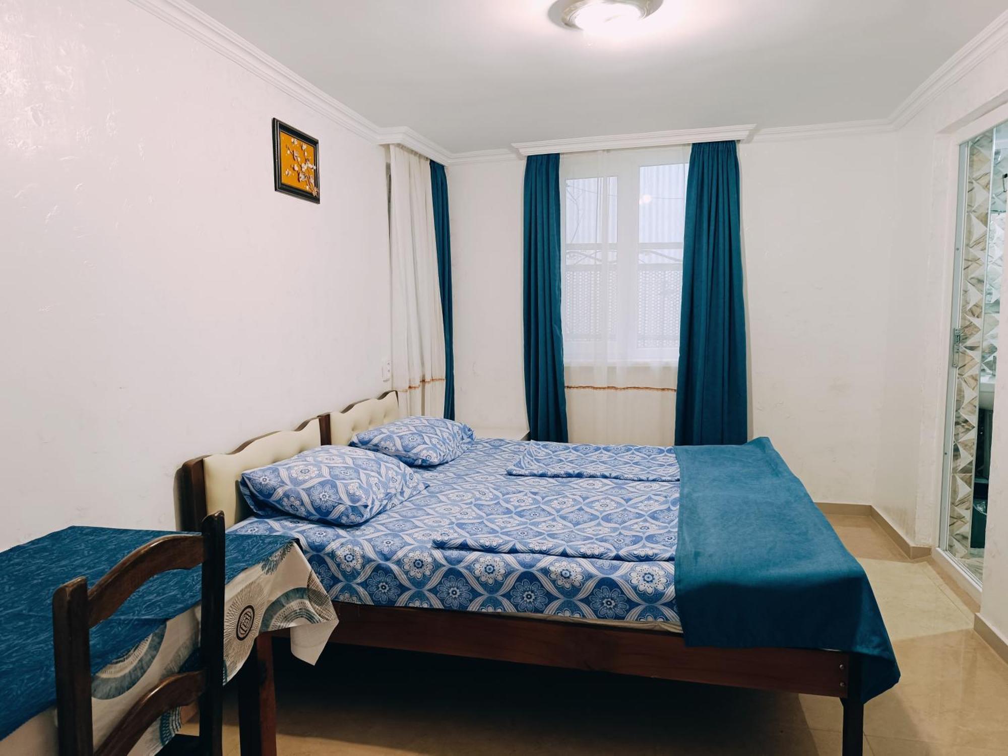 Guesthouse Mery 科布列季 外观 照片