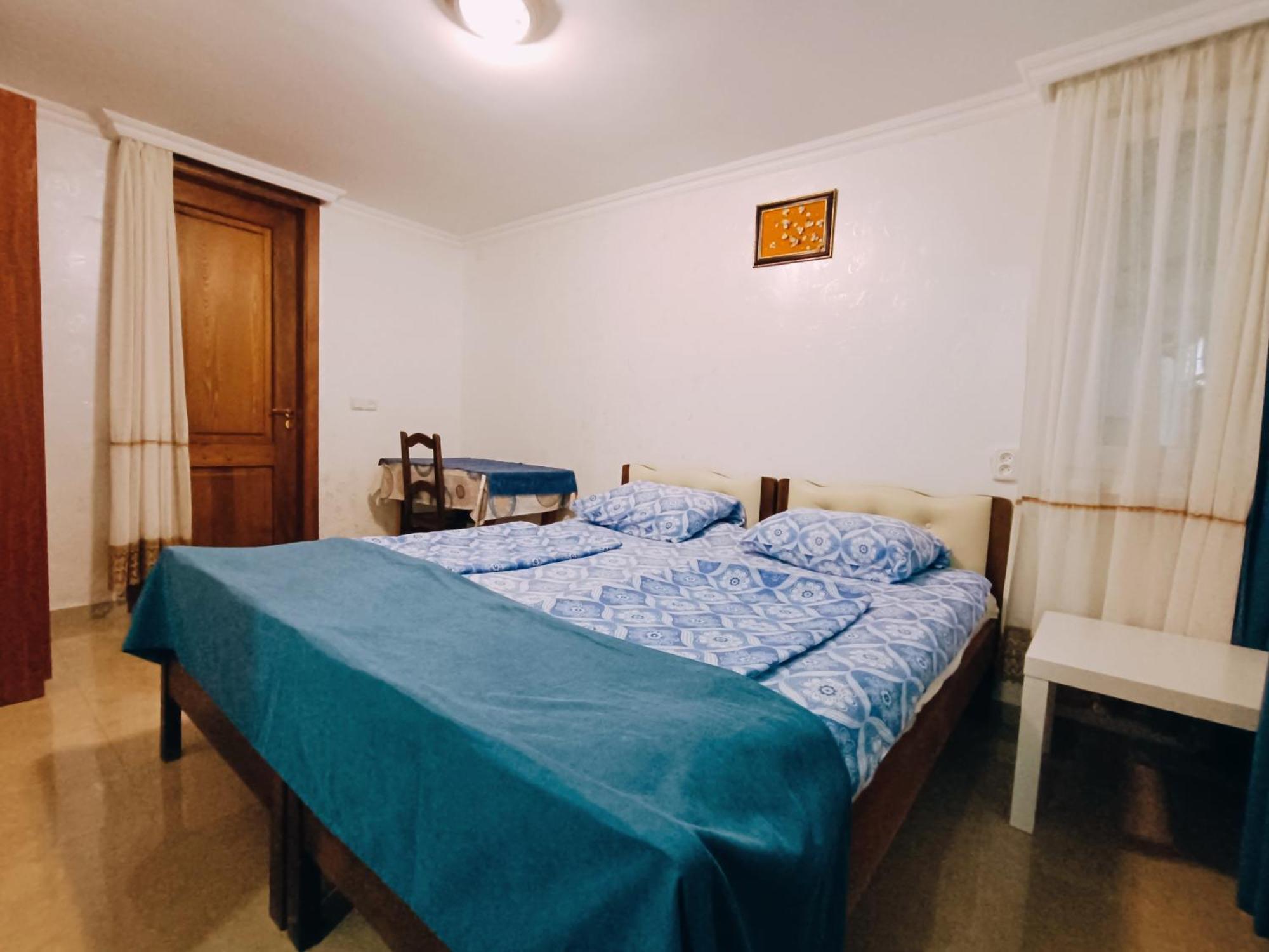 Guesthouse Mery 科布列季 外观 照片